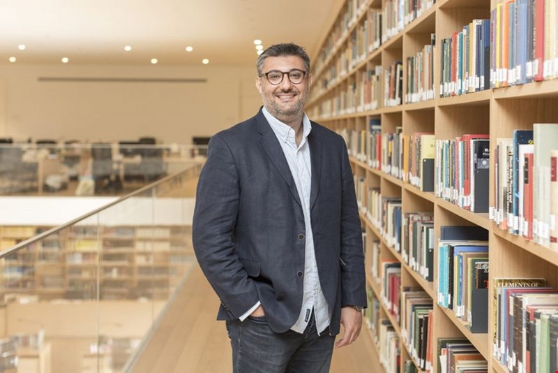 Tarihçi Ümit Kurt: ‘Abi ne Ermenisi yahu! Antep’te Ermeni mi varmış’ dedim, ‘gitmişler’ dedi