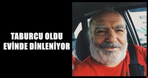 Tarihi TKP Üyesi Kemal Vardal Başarılı Bir Kalp Ameliyatı Geçirdi