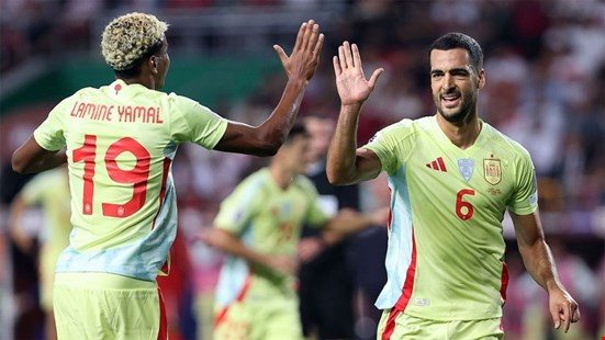 Tarihin en büyük futbol boykotu olacak: İsrail varsa İspanya Dünya Kupası’nda yok