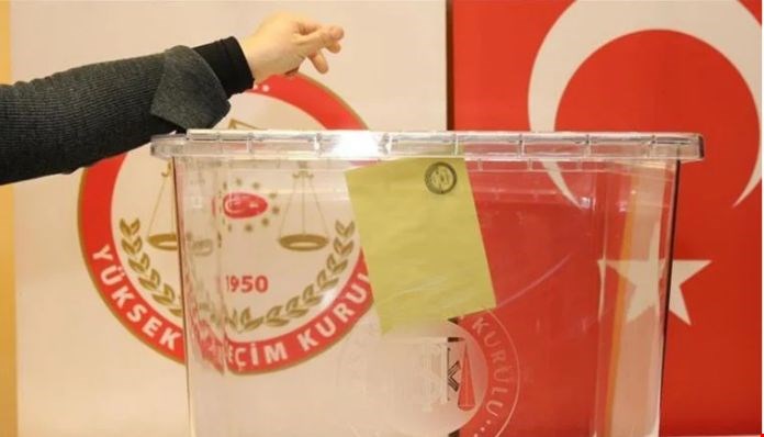 Tarihin en kritik seçimi