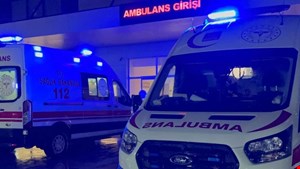 Tavuk yediler hastanelik oldular: Genç kız hayatını kaybetti 2 çocuk yoğun bakımda