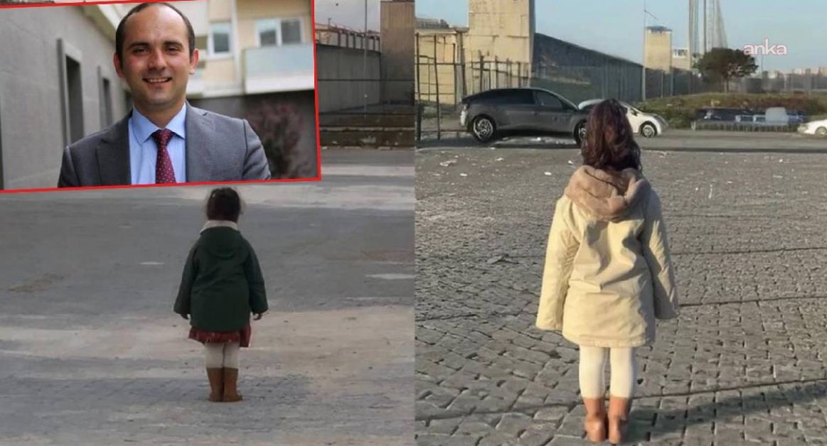 Tayfun Kahraman: Kızım beni bekliyor, ben adaleti