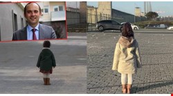 Tayfun Kahraman: Kızım beni bekliyor, ben adaleti