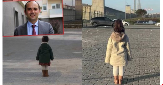 Tayfun Kahraman: Kızım beni bekliyor, ben adaleti