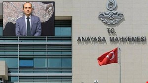 Tayfun Kahraman’ın tahliyesine yine ret kararı