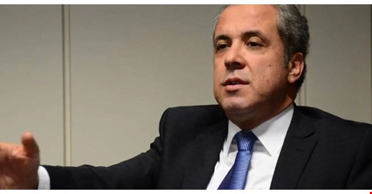 Tayyar'dan  partisine sert uyarı: 'Vahim hatadan mutlaka dönülmeli'