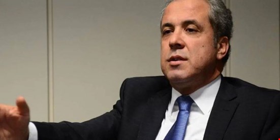 Tayyar'dan  partisine sert uyarı: 'Vahim hatadan mutlaka dönülmeli'