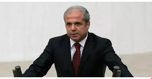 Tayyar'dan Tayfun Kahraman açıklaması: AYM'ye meydan okuyan mahkeme incelensin