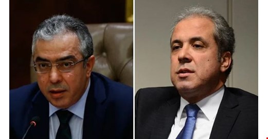 Tayyar'dan Uçum hakkındaki Rezan Epözdemir iddiası açıklaması: Mesajım adresine ulaştı, Cumhurbaşkanımızın ferasetinden asla endişe duymadım