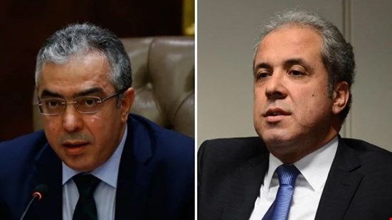 Tayyar'dan Uçum hakkındaki Rezan Epözdemir iddiası açıklaması: Mesajım adresine ulaştı, Cumhurbaşkanımızın ferasetinden asla endişe duymadım