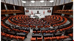 TBMM’de gündem bütçe