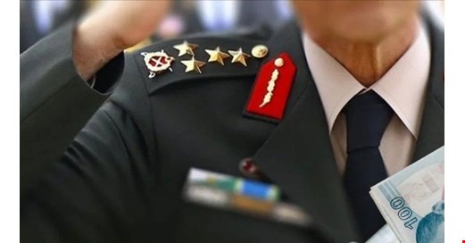 TBMM'de kabul edildi: En düşük emekli aylığı 16 bin 881 lira oldu