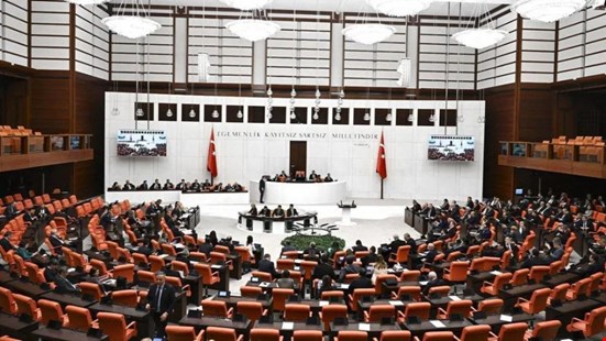 TBMM’de yeni yasama yılı başlıyor: ‘Eve dönüş’ yasası, umut hakkı ve infaz düzenlemeleri gündemde