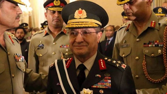 Teğmenlerin ihracı ve Özgür Özel'e açtığı dava ile gündemdeydi: Yeni Genelkurmay Başkanı Orgeneral Selçuk Bayraktaroğlu kimdir?