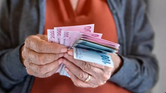Teklif Meclis'e sunulacak: En düşük emekli maaşı belli oldu