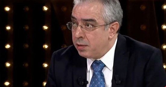 Terörist Dediğin Kuş Misali: Bugün Bana, Yarın Sana
