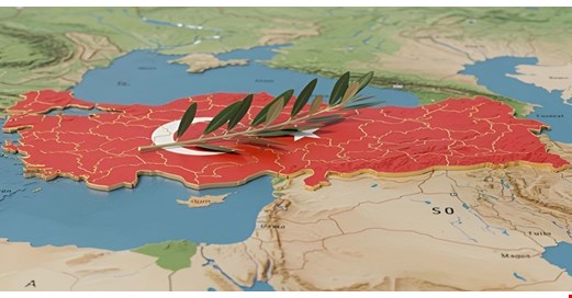 Terörsüz Bir Türkiye için Sosyal Politikanın Beş Ekseni