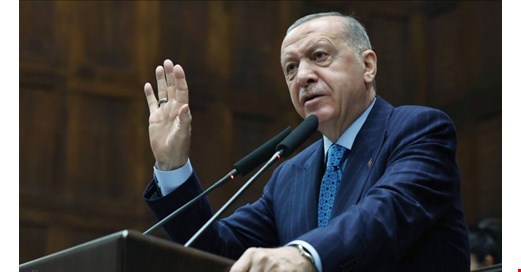 "Terörsüz Türkiye" mektubu: Sürecin hiçbir noktasında pazarlığa, müzakereye, tavize, gizli ve süfli girişimlere