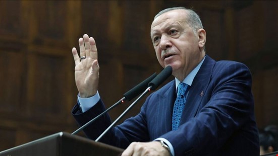 "Terörsüz Türkiye" mektubu: Sürecin hiçbir noktasında pazarlığa, müzakereye, tavize, gizli ve süfli girişimlere