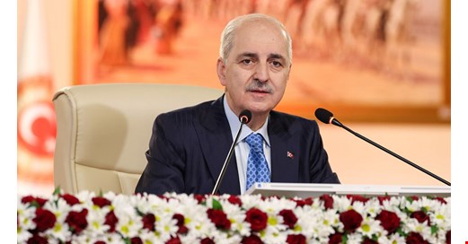 'Terörsüz Türkiye' sürecinde beklenen rapor açıklandı: 'Af mahiyetinde değil'