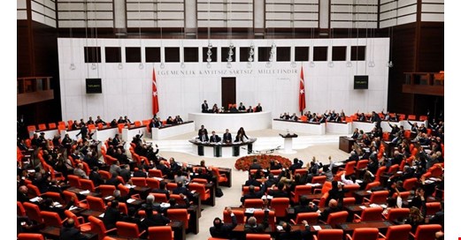 Terörsüz Türkiye sürecinde üç aşamalı yol haritası: Yasal düzenlemeler ekim ortasında başlıyor