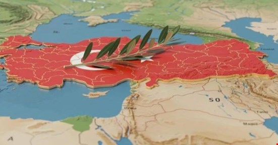 Terörsüz Türkiye'nin yolu demokratikleşmeden geçer