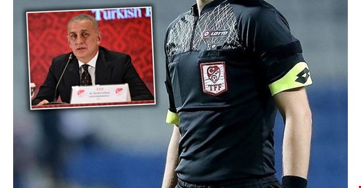 TFF başkanının açıklamasının ardından savcılık düğmeye bastı: Bahis soruşturmasında dosyalar birleştirildi