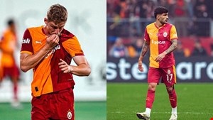 TFF’den bahis soruşturması kararları: 102 futbolcuya hak mahrumiyeti cezası
