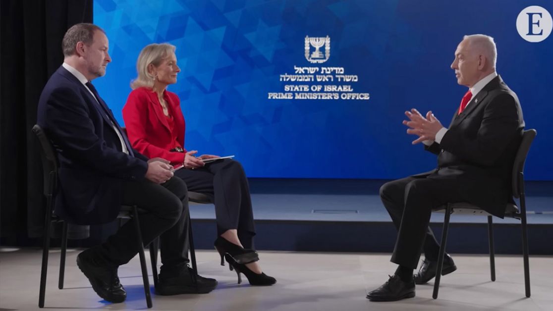 The Economist’ten Netanyahu’ya zor sorular: Bu savaşı kaybediyorsunuz