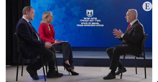 The Economist’ten Netanyahu’ya zor sorular: Bu savaşı kaybediyorsunuz