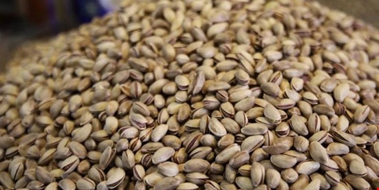 Ticaret Bakanlığı'ndan Antep fıstığına geçici ithalat izni