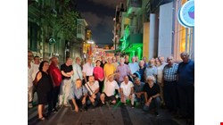 TKP’nin 104. Kuruluş Yıldönümü İzmir’de Anıldı