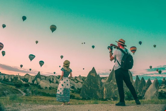 Touristify Live: The Ultimate Guide to Traveling