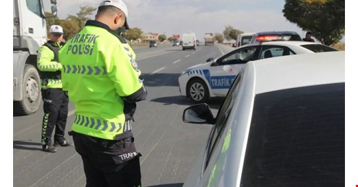 Trafik cezaları artıyor: Kanun teklifi kabul edildi; yeni cezalar geliyor!