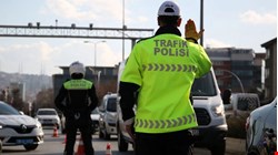 Trafik Kanunu’nda yeni dönem: Yaya yoluna girene 5 bin TL, zincir takmayana ağır ceza