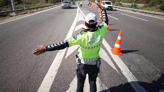 Trafikte yeni uygulama: Bir yıl içinde tekrar edene 200 bin lira ceza geliyor