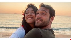 TRT, Aybüke Pusat'ın sevgilisini de kadrodan çıkardı