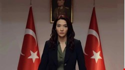 TRT boykot çağrısı yapan oyuncuyu diziden çıkarttı. Özel: “Hangi dizide oynarsa ona rekor kırdırtacağız”
