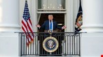 Trump: İran nükleer üretime devam ederse yeniden saldıracağız
