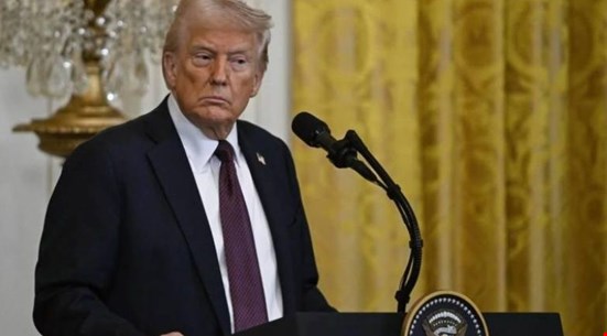 Trump, "İran'da nükleer tesisler yok edilmedi" iddialarına çıkıştı: CNN muhabiri hakkında "Bir köpek gibi dışarı atılmalı" dedi