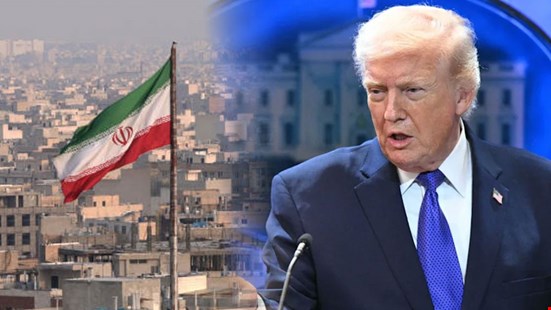 Trump İran'da "tırmanış tuzağına" düştü: Beyaz Saray savaşın bitiş tarihini açıkladı