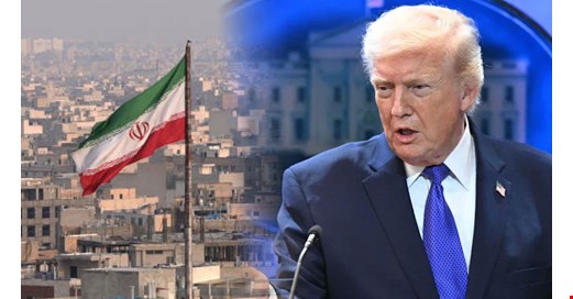 Trump İran'da "tırmanış tuzağına" düştü: Beyaz Saray savaşın bitiş tarihini açıkladı