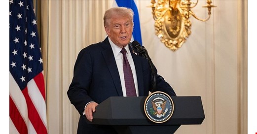 Trump: İran’ın komuta kademesi yok edildi
