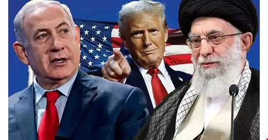 Trump anlaşmayı duyurdu: İsrail - İran ateşkesi başlıyor