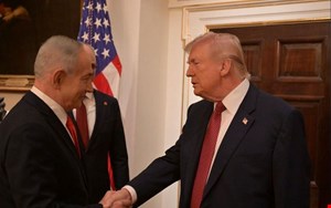 Trump, Beyaz Saray’da Netanyahu’yla basına kapalı İran’ı konuştu: “Müzakerelerde ısrar ettiğimi Başbakan’a ilettim”