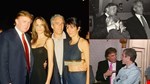 Trump: Epstein dosyaları beni akladı: Jeffrey Epstein ile hiçbir ilgim yok