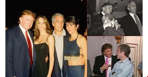 Trump: Epstein dosyaları beni akladı: Jeffrey Epstein ile hiçbir ilgim yok