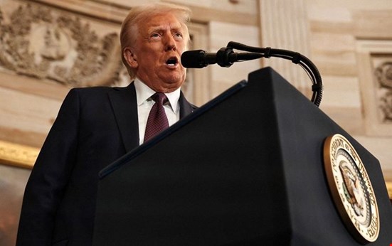 Trump, Gazze Barış Kurulu’nun toplantı tarihini duyurdu