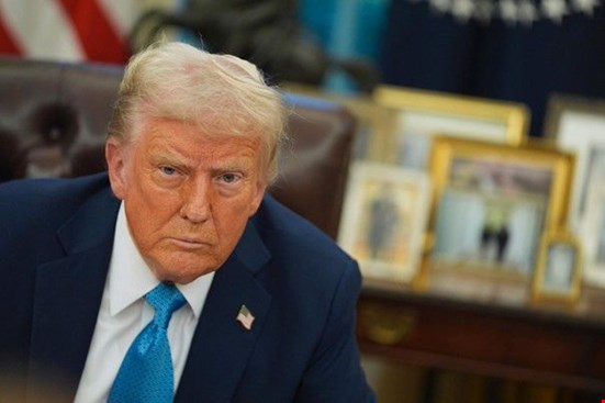 Trump, gümrük tarifelerini açıklayacak: “ABD 50 yıldır sömürülüyor, kurtuluş yolu bu”