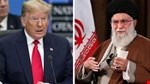 Trump, Hamaney'i hedef aldı: İran’da yeni bir liderlik aramanın zamanı geldi